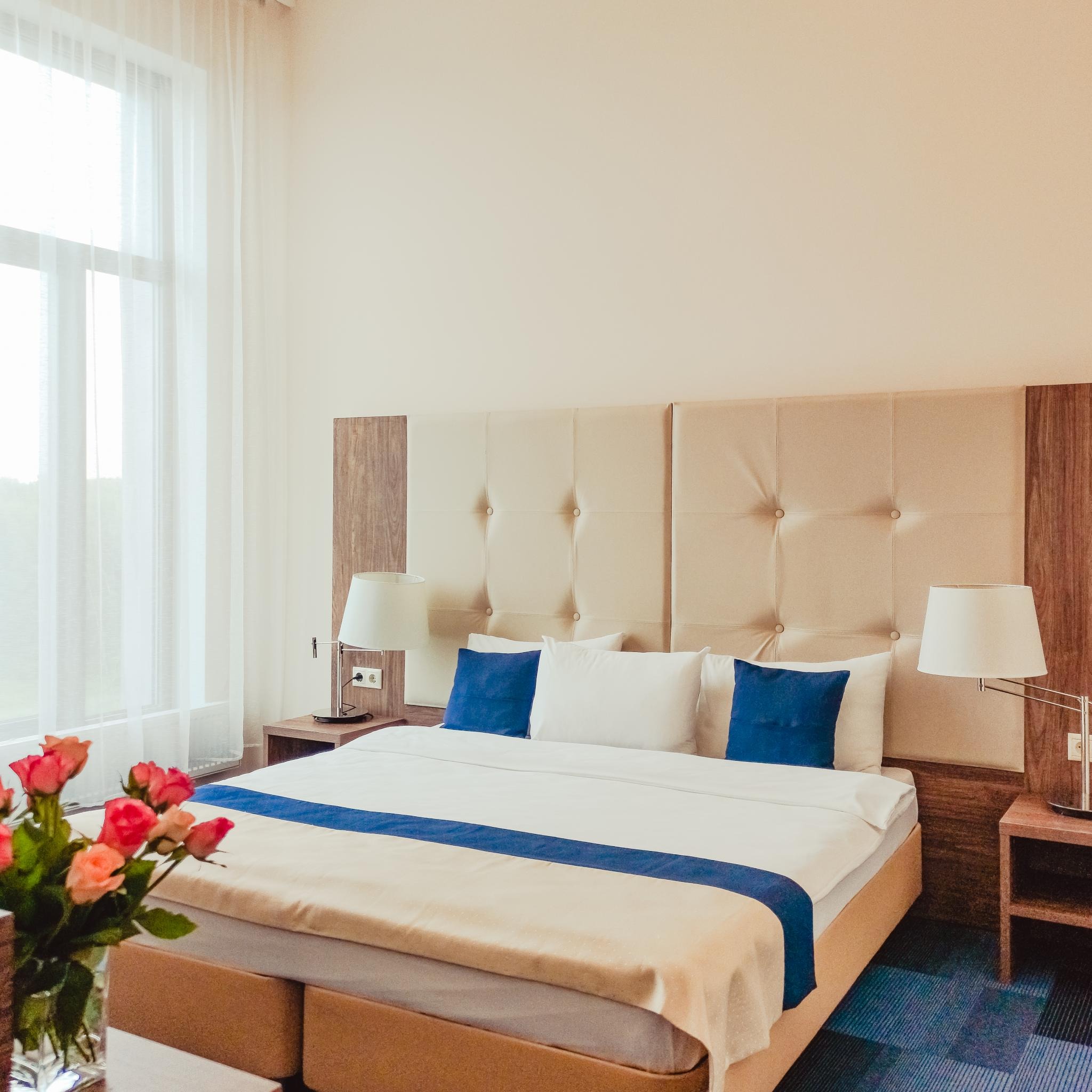 هتل اسکای پوینت